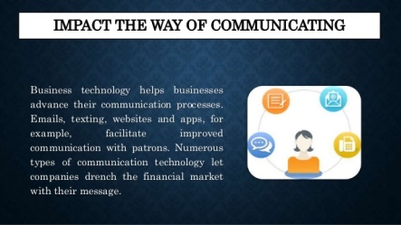 Business Unified Communications